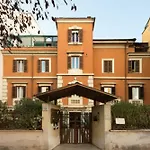 Finally In Rome