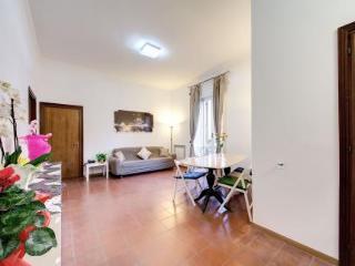 Apartment Finally In Rome