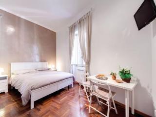 Finally In Apartment Rome