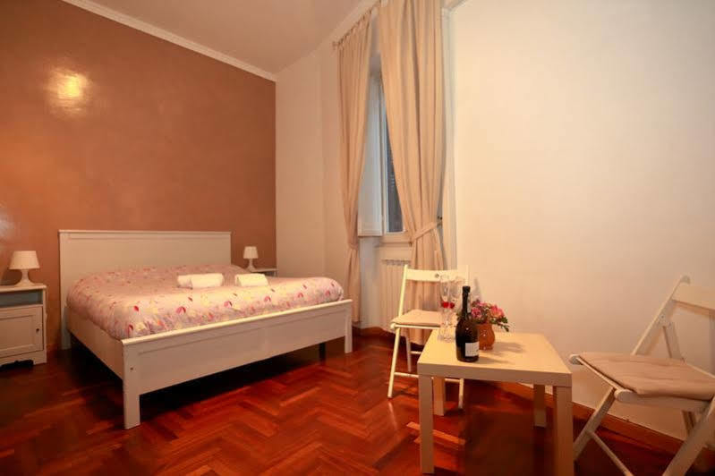 Apartment Finally In Rome