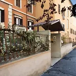 Finally In Rome