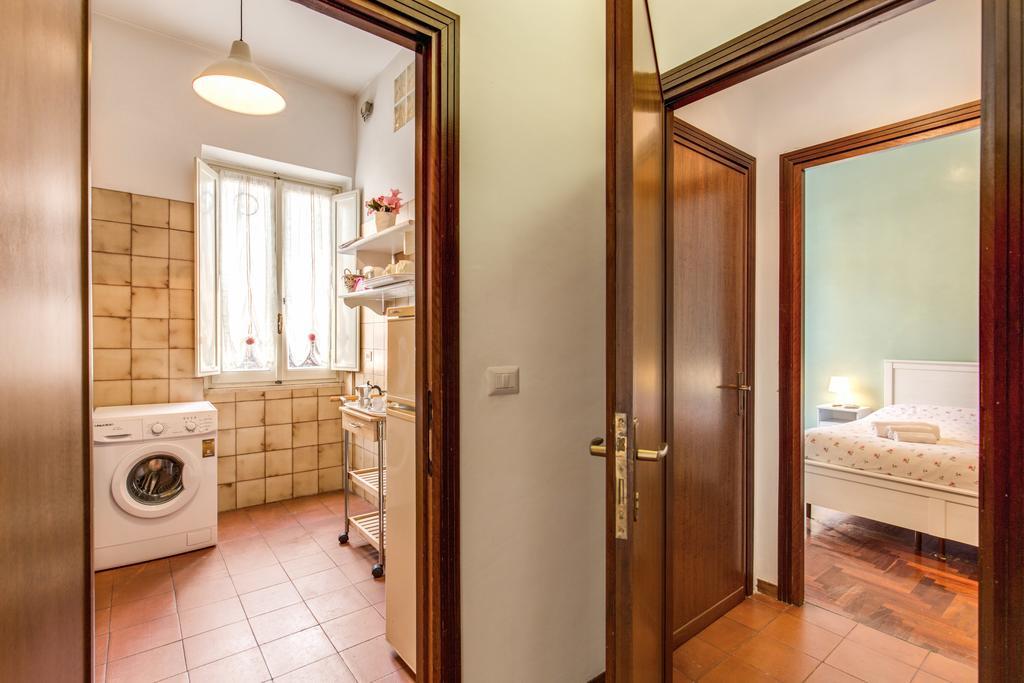 Appartamento Finally In Roma