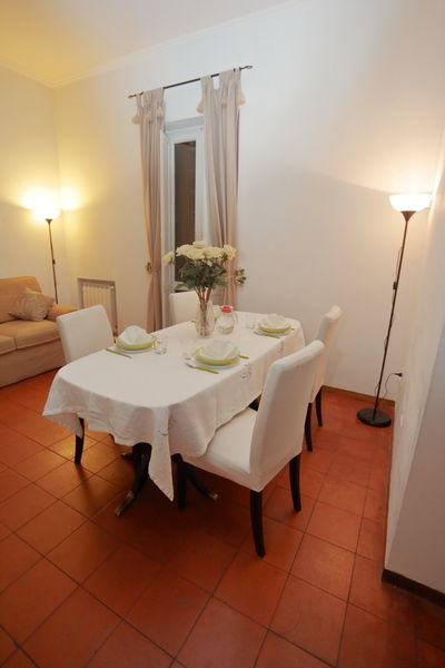 Finally In Apartamento