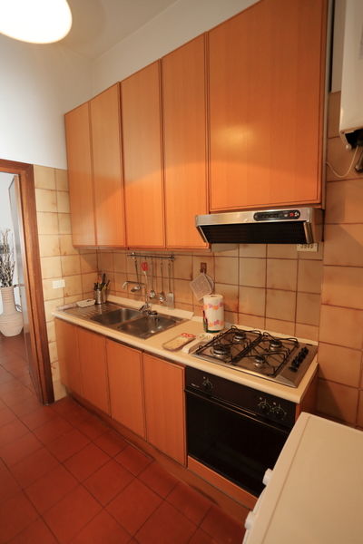 Appartamento Finally In Roma