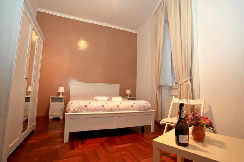Finally In * Roma